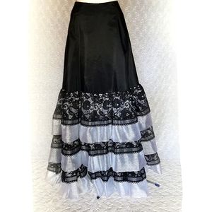 Evening Skirt